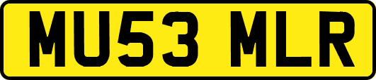 MU53MLR