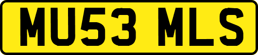 MU53MLS