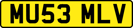 MU53MLV