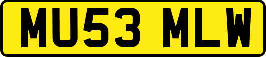 MU53MLW