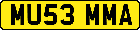 MU53MMA