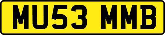 MU53MMB