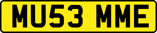 MU53MME