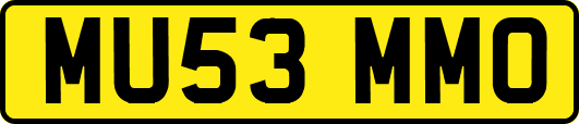 MU53MMO