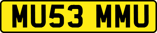 MU53MMU