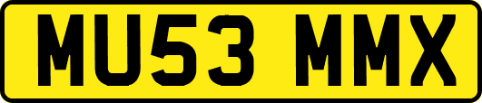 MU53MMX