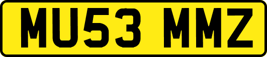 MU53MMZ