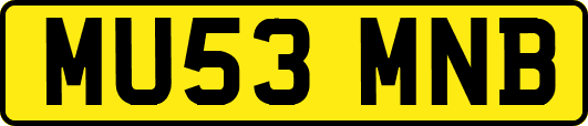 MU53MNB