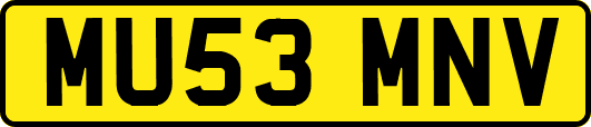 MU53MNV