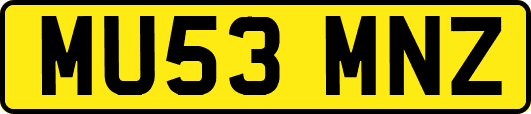 MU53MNZ