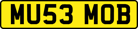 MU53MOB