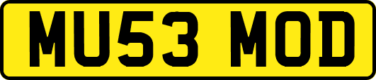 MU53MOD