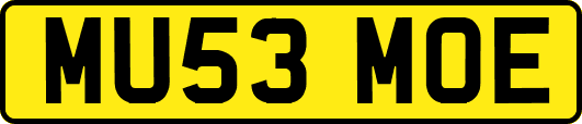 MU53MOE