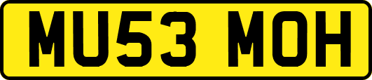 MU53MOH