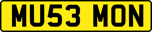 MU53MON