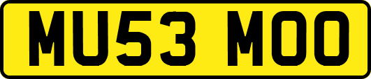 MU53MOO
