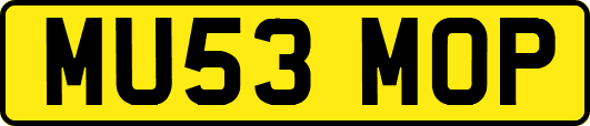 MU53MOP