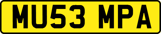 MU53MPA