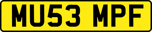 MU53MPF