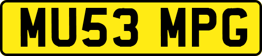 MU53MPG