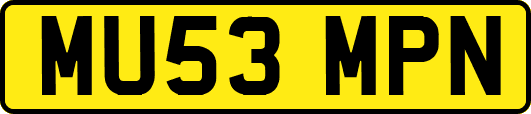 MU53MPN