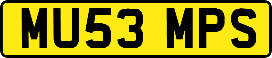 MU53MPS