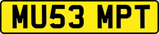 MU53MPT