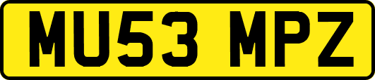 MU53MPZ