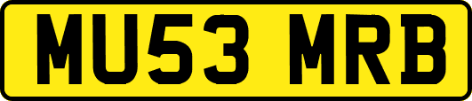 MU53MRB