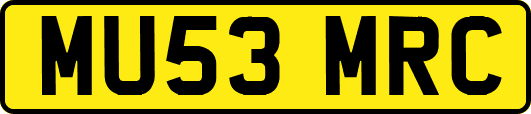 MU53MRC