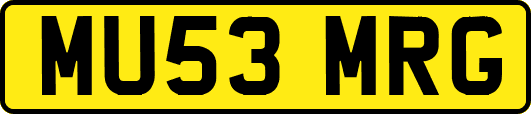 MU53MRG