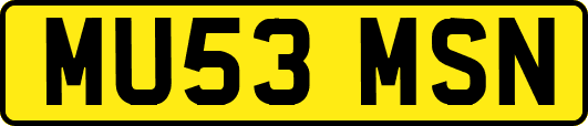 MU53MSN