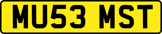 MU53MST