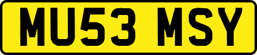 MU53MSY