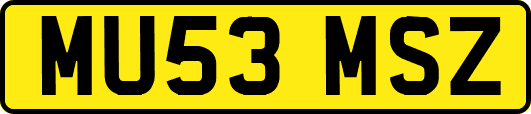 MU53MSZ