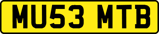 MU53MTB
