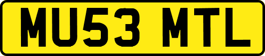 MU53MTL