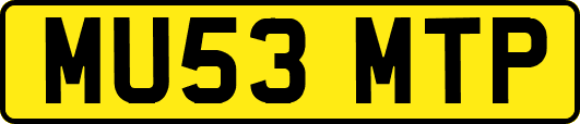 MU53MTP