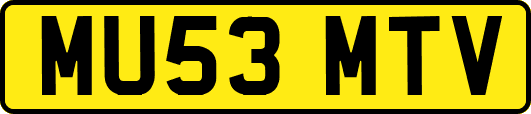 MU53MTV