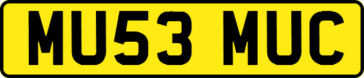 MU53MUC