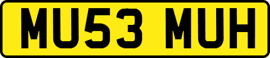 MU53MUH