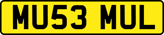 MU53MUL