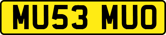 MU53MUO