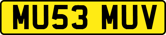 MU53MUV