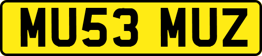 MU53MUZ