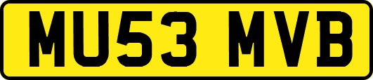 MU53MVB