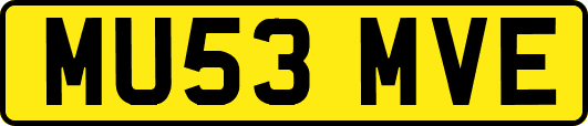 MU53MVE