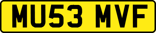 MU53MVF