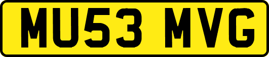 MU53MVG