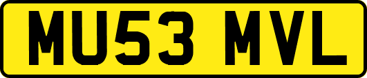 MU53MVL